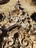 Iglesia Sta Maria Del Reposo  Campillos  Andalucia  Spain  Europe