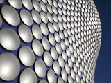 Selfridges  Bullring Shopping Centre  City Centre  Birmingham  West Midlands  England  United Kingd