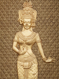 Apsara  Phnom Penh  Cambodia  Indochina  Southeast Asia  Asia