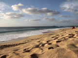 Santa Maria  Island Sal  Cape Verde Islands  Atlantic Ocean  Africa