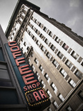 The Coffee Shop Bar at Union Square in New York City