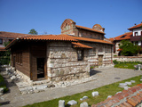 Medieval Stone and Wooden Church of St Stephen (Sveti Stefan) (New Metropolitan Church)  UNESCO Wo