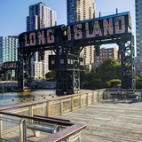 Long Island  Queens  New York City  New York  United States of America  North America