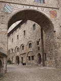 Burghausen Castle  Burghausen  Bavaria  Germany  Europe