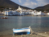 Cadaques  Catalonia  Costa Brava  Spain  Europe
