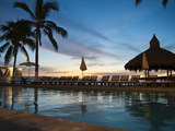 Villa Premiere Hotel and Spa  Puerto Vallarta  Jalisco  Mexico  North America