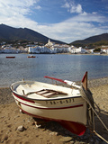Cadaques  Catalonia  Costa Brava  Spain  Europe