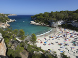 Cala Llombards  Mallorca (Majorca)  Balearic Islands  Spain  Mediterranean  Europe
