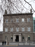 Dublin City Art Gallery  Dublin  Republic of Ireland  Europe