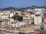 Cannes  Alpes Maritimes  Cote D'Azur  French Riviera  Provence  France  Europe