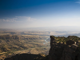 The Dokan Valley  Iraq  Middle East