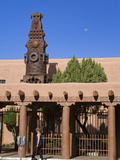 Museum of Contemporary Native Arts  Santa Fe  New Mexico  United States of America  North America