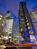 Lloyds Building  City of London  London  England  United Kingdom  Europe