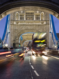 Tower Bridge  London  England  United Kingdom  Europe