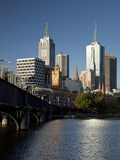 Melbourne  Victoria  Australia  Pacific