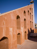 Jantar Mantar  Jaipur  Rajasthan  India  Asia