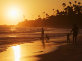 Laguna Beach  Orange County  California  United States of America  North America