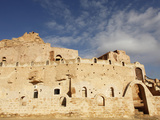 Douiret Village  Tunisia  North Africa  Africa