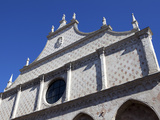 The Church of San Corona  Vicenza  Veneto  Italy  Europe