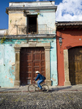 Antigua  Guatemala  Central America