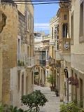 Valletta  Malta  Europe