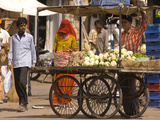 Jaisalmer  Rajasthan  India  Asia
