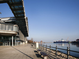University of Sunderland National Glass Centre  Sunderland  Tyne and Wear  England  United Kingdom 