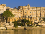 Udaipur  Rajasthan  India  Asia