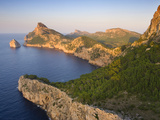 Peninsula De Formentor  Mallorca  Balearic Islands  Spain  Mediterranean  Europe