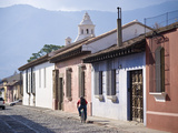 Antigua  Guatemala  Central America
