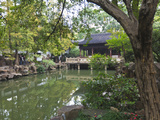 Yu Gardens (Yuyuan Gardens)  the Restored 16th Century Gardens are One of Shanghai's Most Popular T