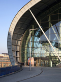 The Sage  Gateshead  Tyne and Wear  England  United Kingdom  Europe