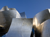 Guggenheim Museum  Bilbao  Euskal Herria  Euskadi  Spain  Europe