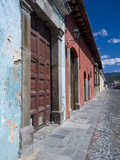 Antigua  Guatemala  Central America