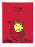 Roland Garros Rouge