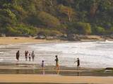 Agonda Beach  Goa  India  Asia