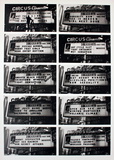 Adult XXX Movie Marquees