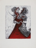 Danse Macabre