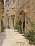 Valletta  Malta  Europe
