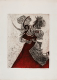 Danse Macabre