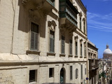 Valletta  Malta  Europe