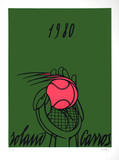 Roland Garros Vert