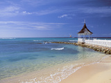 Half Moon Resort  Jamaica  Caribbean