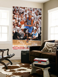 Miami  FL - June 21:  Miami Heat and Oklahoma City Thunder Game Five  Kevin Durant