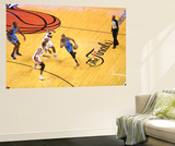 Miami  FL - June 21:  Miami Heat and Oklahoma City Thunder Game Five  Kevin Durant  Chris Bosh and 