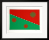 Red and Green