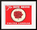 The Rose Brand