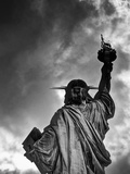 USA  New York  Statue of Liberty