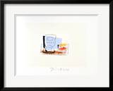 Nature Morte au Verre