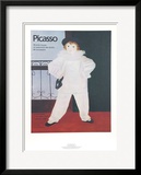 Paul en Pierrot